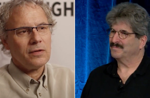 2024 Nobel Tıp Ödülü'nü kazananlar belli oldu