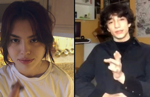 Katledilen Ayşenur Halil'in annesinden yürek yakan mesaj