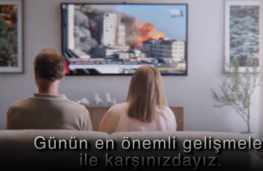 Cumhurbaşkanı Erdoğan: İsrail'in soykırım politikası artık son bulmalı