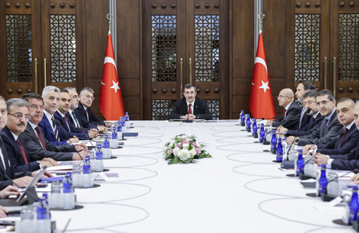 Ekonomi Koordinasyon Kurulu toplantısı sonrası yazılı açıklama! Hangi kararlar alındı?