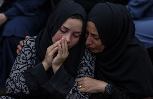 "Gazze'yi Görüyorum" belgeseli bu akşam ilk kez TRT'de izleyiciyle buluşacak