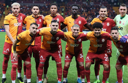 Galatasaray’a kötü haber! Yıldız futbolcu dizinden ameliyat olacak!