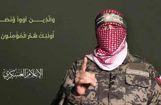 El-Kassam Tugayları'ndan İslam dünyasına çağrı: Mescid-i Aksa'nın yıkıldığı haberini mi bekliyorsunuz?