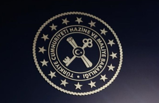 Hazine düzenlediği ihalede 33,3 milyar lira borçlandı