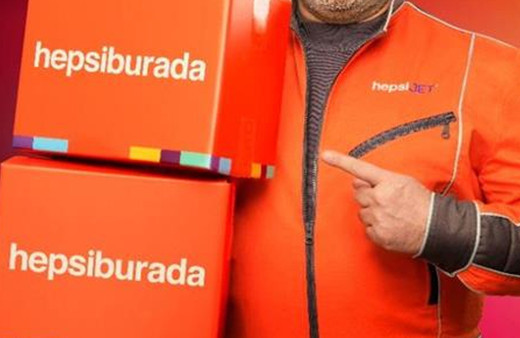 Hepsiburada'dan "Büyük Ekim İndirimleri" kampanyası