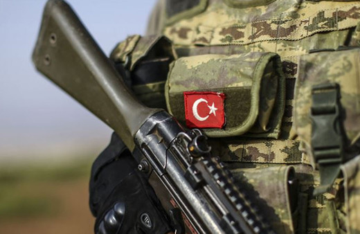 Jandarma Genel Komutanlığı'na 9 bin 690 sözleşmeli uzman erbaş alınacak