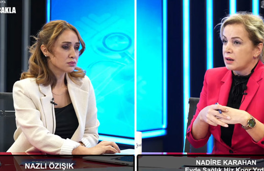 Medipol ile sağlıcakla evde sağlık hizmeti nedir? Hangi hastalar faydalanabilir?