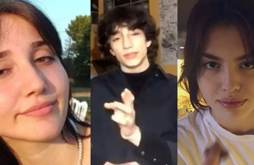 Türkiye'deki yeni tehlike: İncel! Katil Semih Çelik'in telefonundan çıktı... Polis alarma geçti