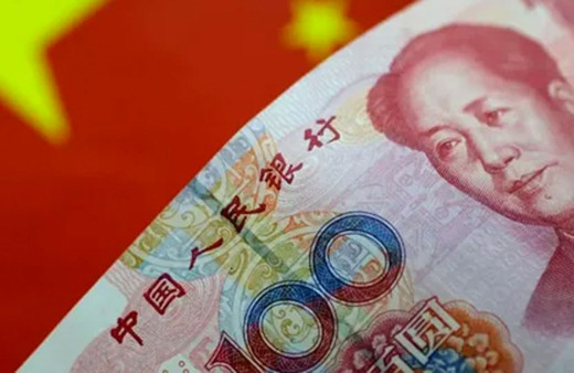 Çin para birimi yuan doların krallığını yıkabilecek mi? İlk 8 ayda Yüzde 21.1 arttı