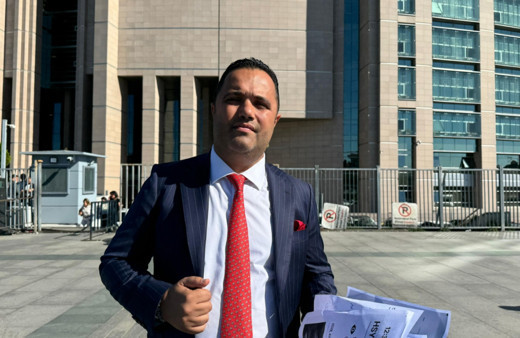 Cem Garipoğlu'nun mezarı açılmıştı! Karabulut ailesinin avukatından DNA itirazı açıklaması