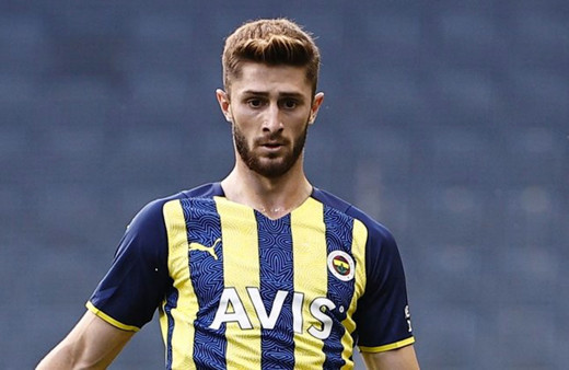 Benfica harekete geçti gözünü Fenerbahçeli futbolcuya dikti