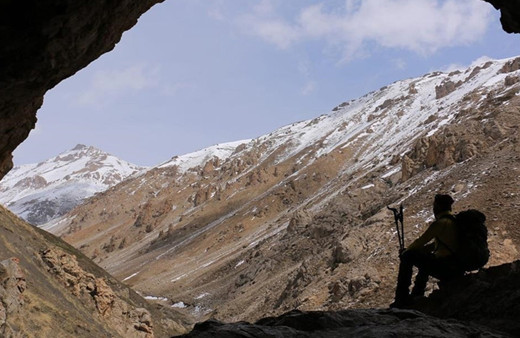 Nepal'de 5 Rus dağcı tırmanışta öldü