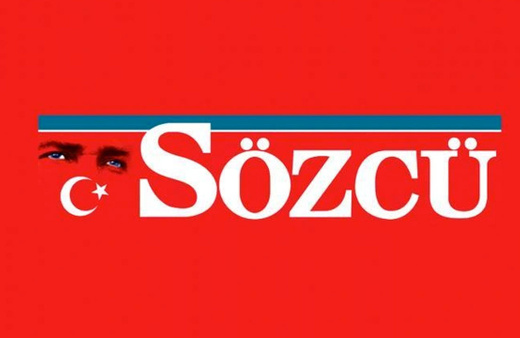 Sözcü Gazetesi yeni Genel Yayın Yönetmeni Kenan Kurtkaya oldu