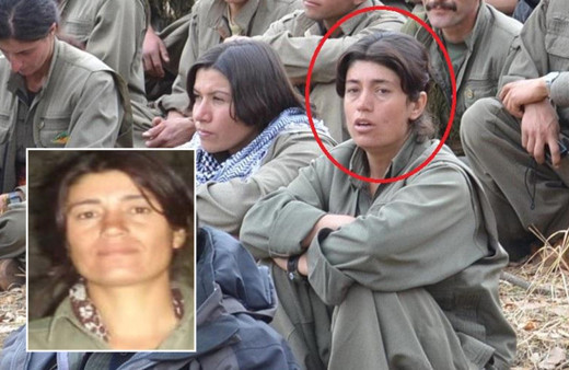 Türkiye'de canlı bomba saldırısı planlayan teröristi, MİT etkisiz hale getirdi!