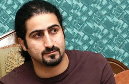 Usame Bin Ladin'in oğluna Fransa'ya giriş yasağı getirildi