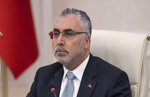 Bakan Vedat Işıkhan açıkladı: Yüzde 20,4 artış gösterdi