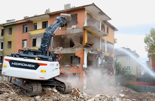 Bakan Kurum duyurdu: İstanbul'da dönüşüme çifte kolaylık