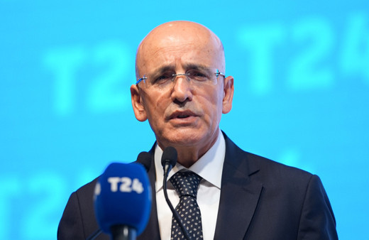 Bakan Şimşek, Katar ve Kuveyt'te temaslarda bulunacak