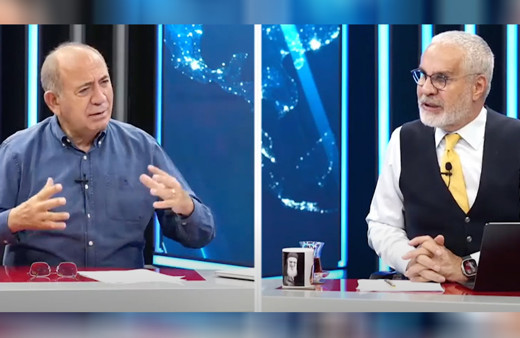 Gürsel Tekin'den başörtüsü çıkışı! Özgür Özel'e halkın anladığı dil mesajı!