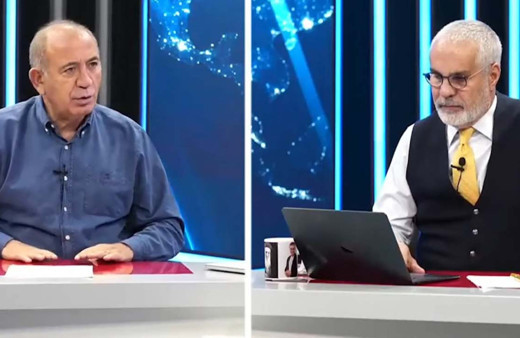 Devlet Bahçeli'ye övgü dolu sözler! Gürsel Tekin Bahçeli'nin hakkını böyle teslim etti!