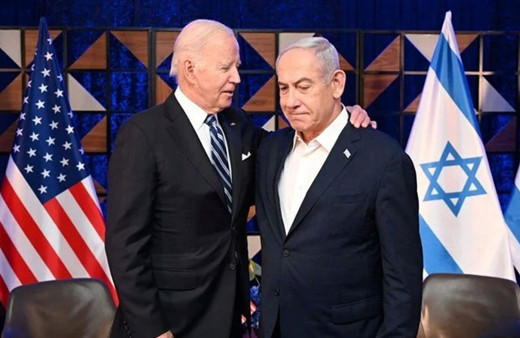 ABD Başkanı Biden ile Netanyahu'dan kritik görüşme! Yeni bir katliam mı geliyor