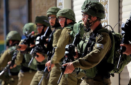İsrail'de 130 asker, esir takası yapılmazsa orduda görev yapmayacaklarını duyurdu