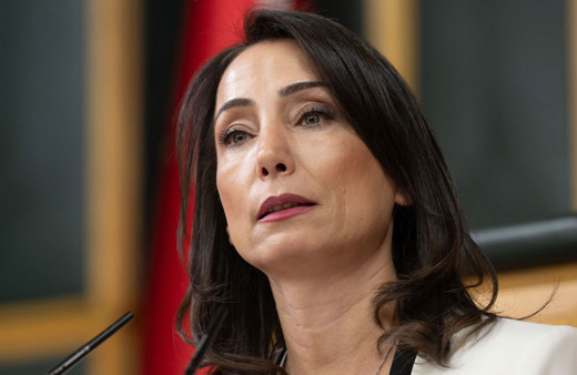 DEM Parti'den Bahçeli'nin 'Türkiye partisi olun' sözlerine yanıt