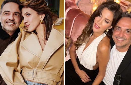 Melodi Erbirlier'in kıyafeti dile düştü: Sütyenin süngerini unutmuş