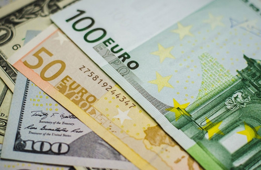 Dolar ve Euro'da günün ilk rakamları! Hızlı yükseliş sürüyor
