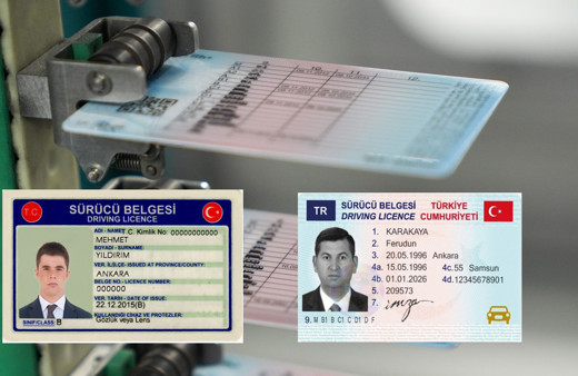 6 milyondan fazla kişi sürücü belgesini yenilemedi