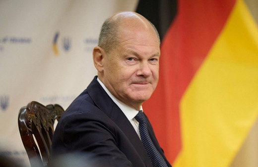 Almanya Başbakanı, Türkiye'ye geliyor! Tarih belli oldu