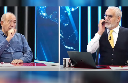 CHP'de CHP'li olmayan karar vericiler kimler? Gürsel Tekin isyan etti!