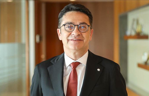 DenizBank'a Global Banking & Markets'ten 4 kategoride ödül