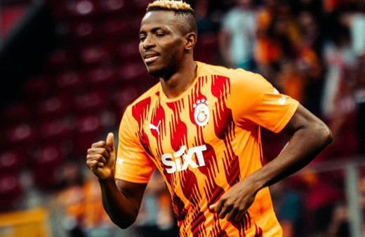 Galatasaray'da Osimhen rüyası erken bitiyor! Yıldız futbolcu ocakta o takıma gitmek istiyor