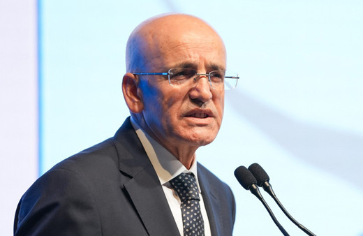 Hazine ve Maliye Bakanı Şimşek, ödemeler dengesi verilerini değerlendirdi