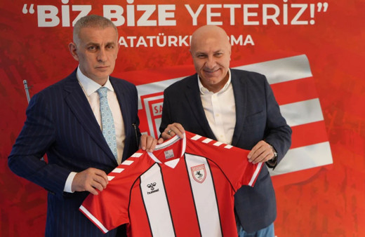 TFF Başkanı Hacıosmanoğlu’ndan yabancı VAR hakemine veto