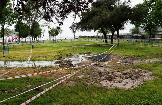 İstanbul Valiliğinden Eda Nur Gezer'in ölümüne ilişkin İBB'deki 3 memur için soruşturma izni