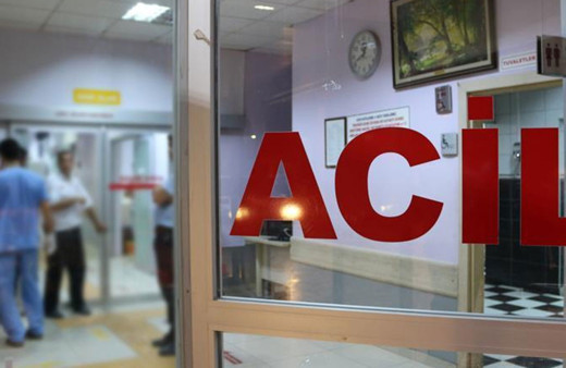 Butikte dehşet! Müşteri, çalışan kadına saldırdı