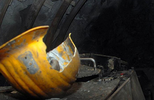 Pakistan'da kömür madenine saldırı: 20 ölü