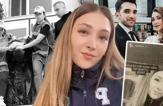 Şehit polis Şeyda Yılmaz'ın katiline ağırlaştırılmış müebbet ve 50 yıl hapis istemi