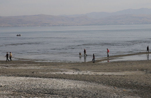 Kayıp Rojin'le ilgili yeni gelişme! Dün başörtüsü bulunmuştu bugün de...