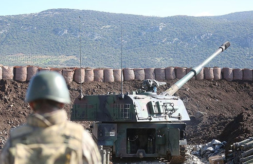 Bakanlık duyurdu! 2 PKK/YPG'li terörist etkisiz hale getirildi