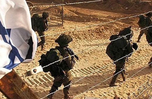 Katil İsrail Lübnan'da 26 kişiyi daha öldürdü