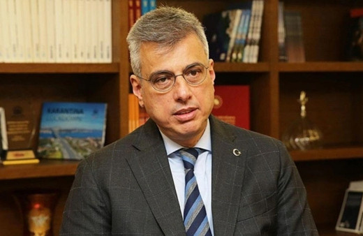 e-Nabız satıldı mı? Memişoğlu'ndan veri açıklaması: Ben bile bakamam