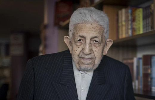 Recai Kutan’ın ismi Pendik’te bir caddeye verildi