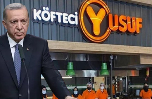 Cumhurbaşkanı Erdoğan'dan Köfteci Yusuf açıklaması