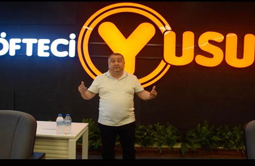 Köfteci Yusuf’a vatandaşlar sahip çıkıyor