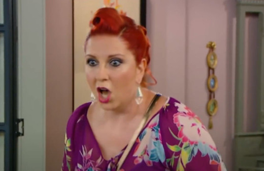 Çocuklar Duymasın Mary’si Demet Tuncer'in CIA itirafı gündem oldu