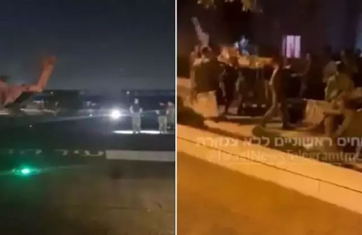 Hizbullah'tan İsrail'e İHA saldırısı: Çok sayıda ölü ve yaralı var