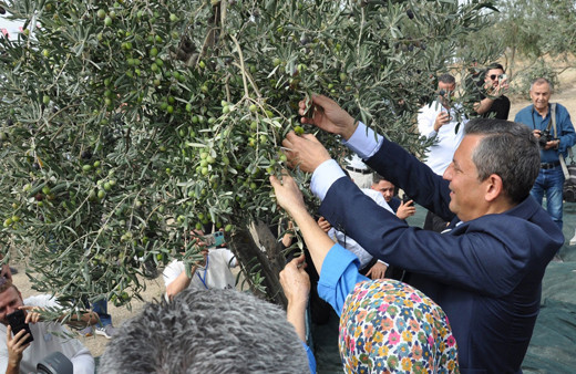 Özgür Özel'den 'savunma sanayii vergisi'ne sert tepki!